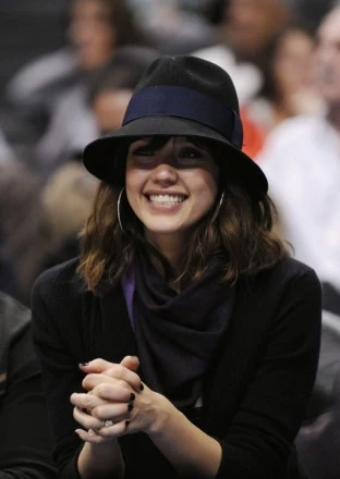 Jessica Alba/fot. Getty Image Jessica Alba/fot. Getty Image