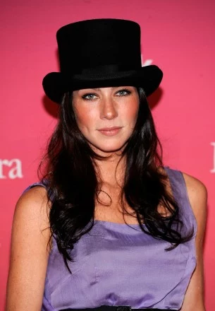 Lynn Collins/fot. Getty Image Lynn Collins/fot. Getty Image