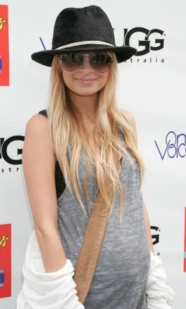 Nicole Richie/fot. Getty Image Nicole Richie/fot. Getty Image