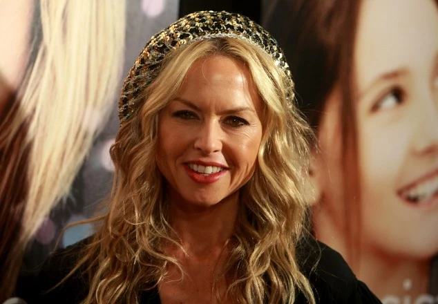 Rachel Zoe/fot. Getty Image Rachel Zoe/fot. Getty Image