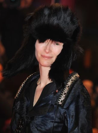 Tilda Swinton/fot. Getty Image Tilda Swinton/fot. Getty Image