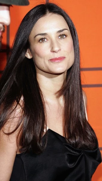 Demi Moore, rok 2006 Demi Moore, rok 2006