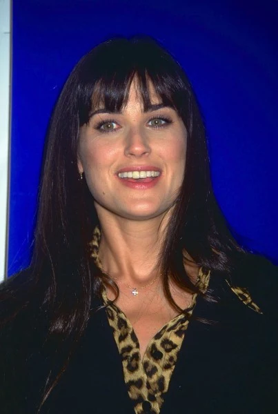 Demi Moore, rok 1999 Demi Moore, rok 1999