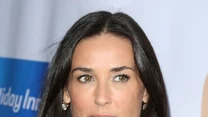 Demi Moore, rok 2009