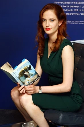 Eva Green/fot. Getty Imgaes Eva Green/fot. Getty Imgaes
