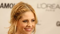 Sarah Michelle Gellar fot. Getty Images