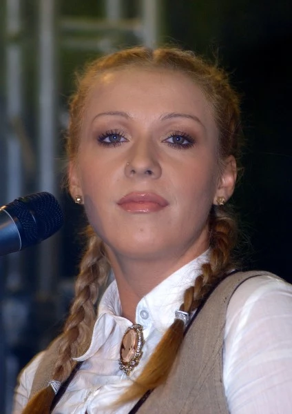 Katarzyna Cerekwicka fot. MWMedia