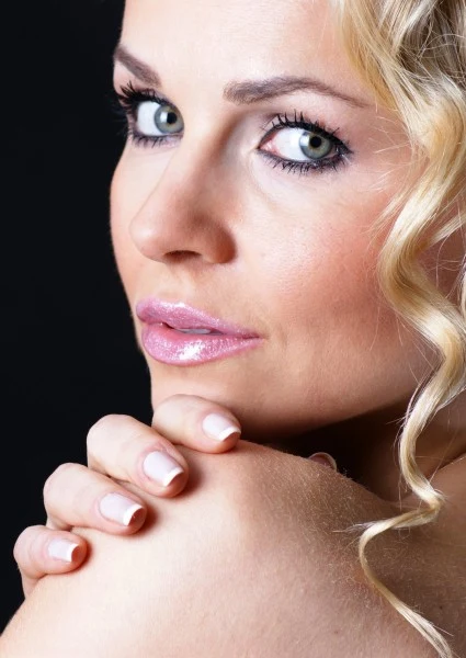 Stylizacja i fot. Adam Rudyk, modelka Karolina Kuik