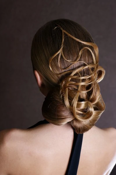 Stylizacja i fot. Adam Rudyk