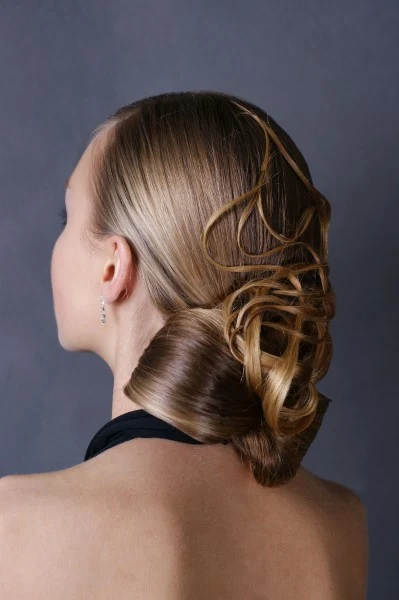 Stylizacja i fot. Adam Rudyk