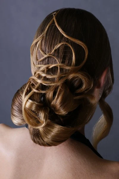 Stylizacja i fot. Adam Rudyk