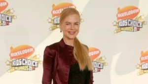 Styl Nicole Kidman