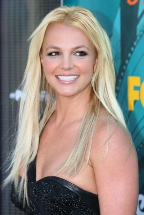 Britney Spears /fot. Getty Images