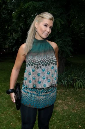 Katarzyna Skrzynecka/fot. Paweł Przybyszewski MWMedia