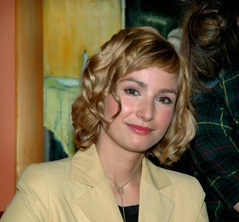 Joanna Brodzik/fot. Marek Ulatowski MWMedia