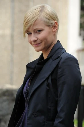 Małgorzata Kożuchowska/fot. Andreas Szilagyi MWMedia