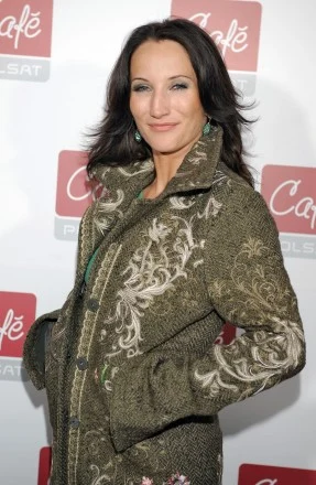 Justyna Steczkowska/fot. Andreas Szilagyi MWMedia