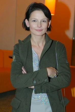 Dominika Ostałowska/fot. Marek Ulatowski MWMedia