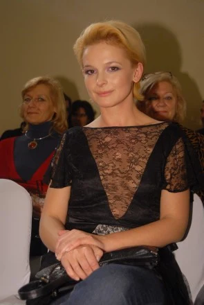 Dominika Ostałowska/fot. MWMedia