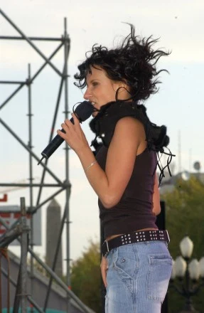 Patrycja Markowska/fot. Paweł Boruta MWMedia