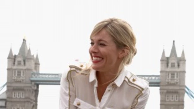 Sienna Miller