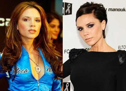 Victoria Beckham fot. Getty Images Victoria Beckham fot. Getty Images