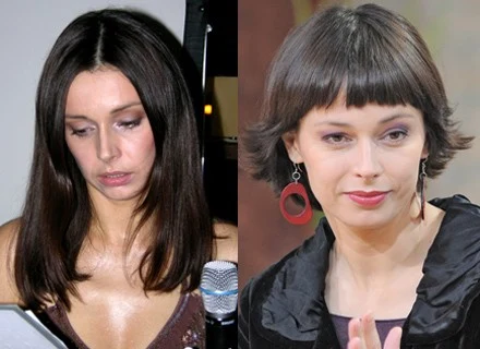 Renata Dancewicz fot. Andras Szilagyi, MWMedia Renata Dancewicz fot. Andras Szilagyi, MWMedia