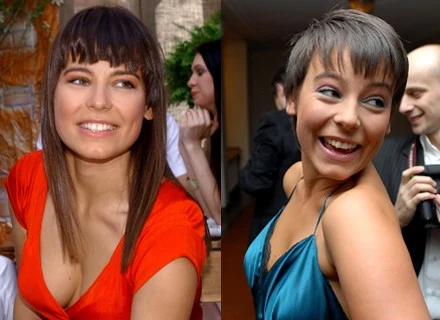 Anna Mucha fot. MWMedia Anna Mucha fot. MWMedia