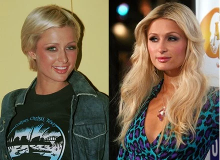 Paris Hilton fot. Getty Images Paris Hilton fot. Getty Images