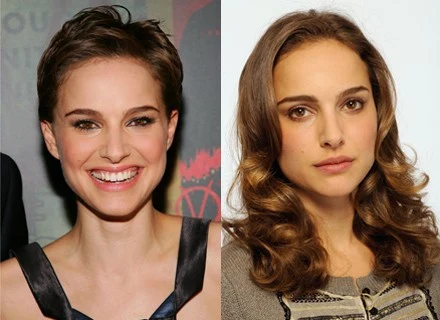 Natalie Portman fot. Getty Images Natalie Portman fot. Getty Images