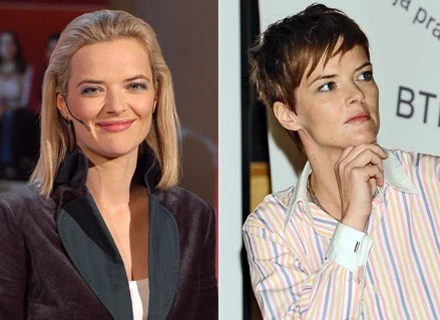 Monika Richardson fot. Jacek Kurnikowski, Andras Szilagyi, MWMedia Monika Richardson fot. Jacek Kurnikowski, Andras Szilagyi, MWMedia