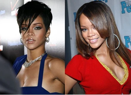 Rihanna fot. Getty Images Rihanna fot. Getty Images