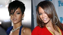 Rihanna fot. Getty Images