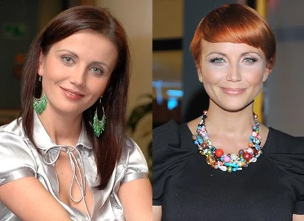 Katarzyna Zielińska fot. Marek Ulatowski, Andras Szilagyi, MWMedia Katarzyna Zielińska fot. Marek Ulatowski, Andras Szilagyi, MWMedia