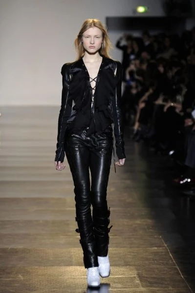 Barbara Bui, jesień-zima 2009/2010