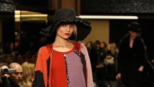 Sonia Rykiel, jesień-zima 2009/2010