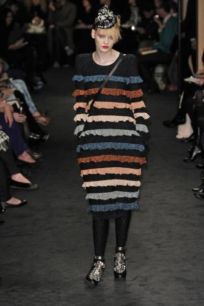 Sonia Rykiel, jesień-zima 2009/2010
