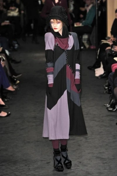 Sonia Rykiel, jesień-zima 2009/2010