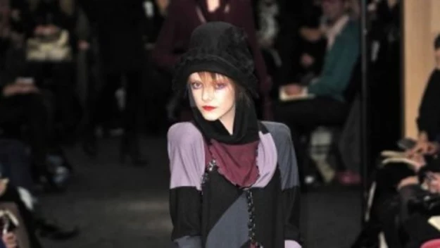 Sonia Rykiel, jesień-zima 2009/2010