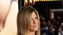 Jennifer Aniston/fot. Getty Images