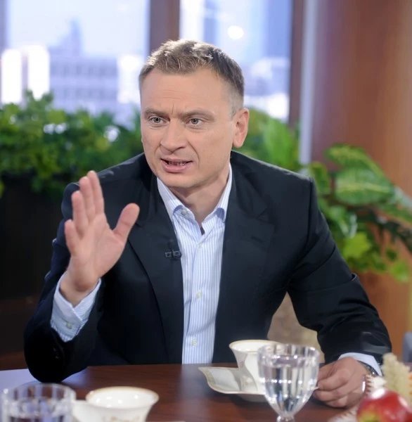Sławomir Nitras/fot. Jan Bielecki Agencja EastNews Sławomir Nitras/fot. Jan Bielecki Agencja EastNews