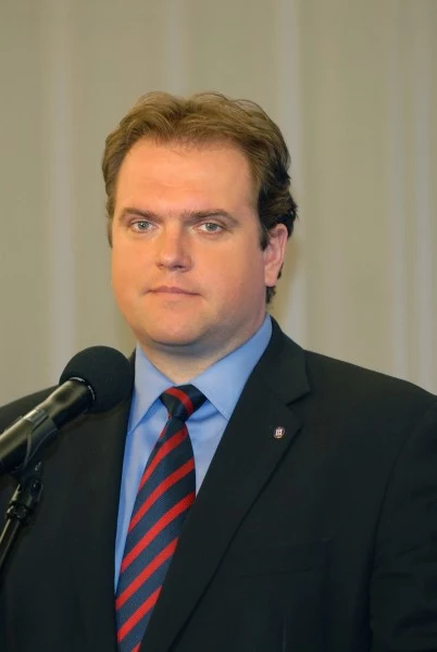 Paweł Piskorski/fot. Marek Ulatowski MWMedia Paweł Piskorski/fot. Marek Ulatowski MWMedia