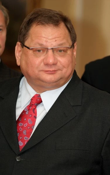 Ryszard Kalisz/fot. Arkadiusz Cygan MWMedia Ryszard Kalisz/fot. Arkadiusz Cygan MWMedia