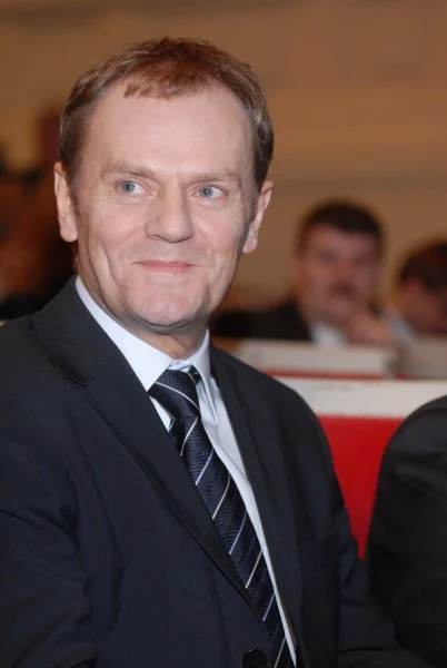 Donald Tusk/fot. MWMedia Donald Tusk/fot. MWMedia