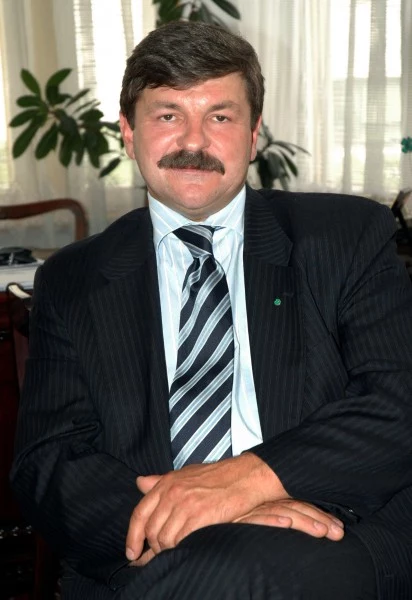 Jarosław Kalinowski/fot. Arkadiusz Cygan MWMedia Jarosław Kalinowski/fot. Arkadiusz Cygan MWMedia