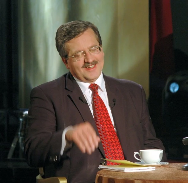 Bronisław Komorowski/fot. Marek Ulatowski MWMedia Bronisław Komorowski/fot. Marek Ulatowski MWMedia