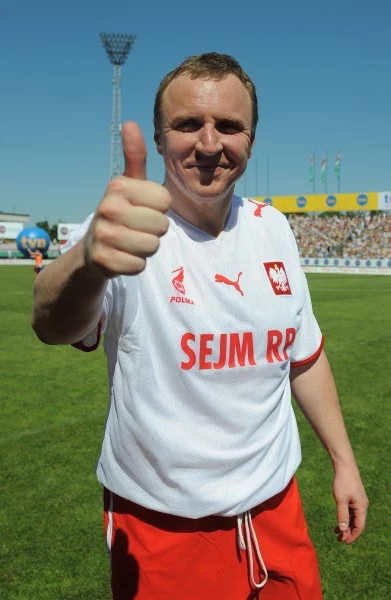 Jacek Kurski/fot. Andreas Szilagyi MWMedia Jacek Kurski/fot. Andreas Szilagyi MWMedia