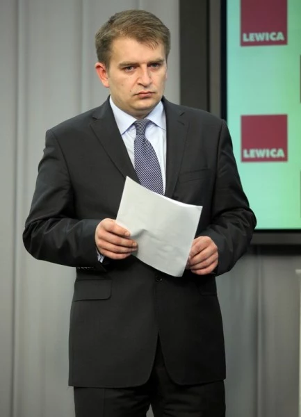Bartosz Arłukowicz/fot. Piotr Bławicki Agencja EastNews Bartosz Arłukowicz/fot. Piotr Bławicki Agencja EastNews