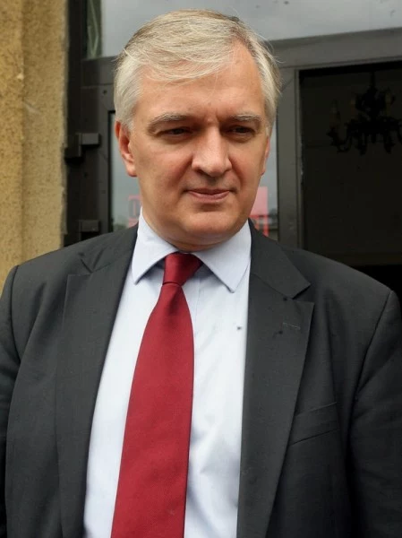 Jarosław Gowin/fot. Artur Barbarowski Agencja SE/EastNews Jarosław Gowin/fot. Artur Barbarowski Agencja SE/EastNews