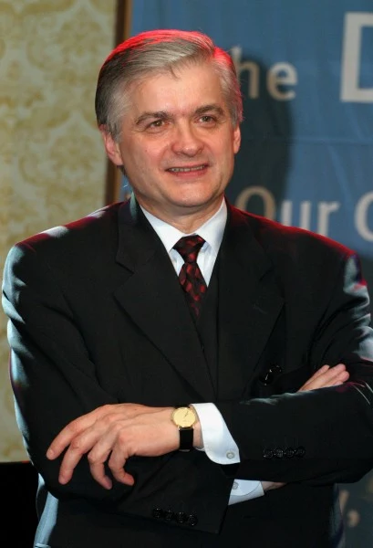 Włodzimierz Cimoszewicz/fot. Arkadiusz Cygan MWMedia Włodzimierz Cimoszewicz/fot. Arkadiusz Cygan MWMedia
